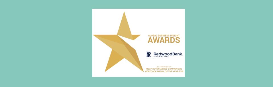 Most Outstanding Commercial Mortgages Bank of the Year 2023